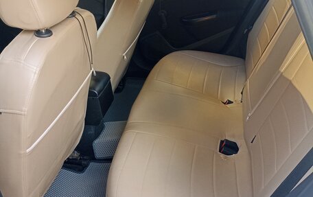 Opel Astra J, 2011 год, 450 000 рублей, 11 фотография