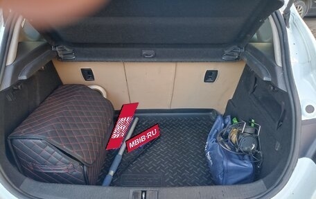 Opel Astra J, 2011 год, 450 000 рублей, 12 фотография