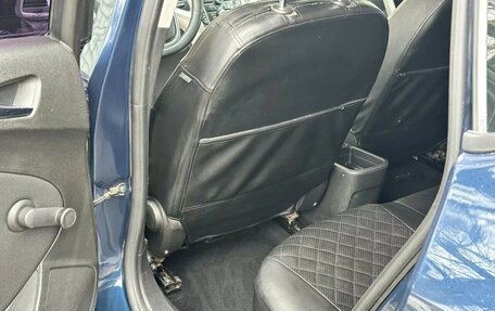 Opel Astra J, 2011 год, 520 000 рублей, 17 фотография