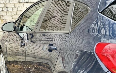 Opel Astra J, 2011 год, 520 000 рублей, 12 фотография