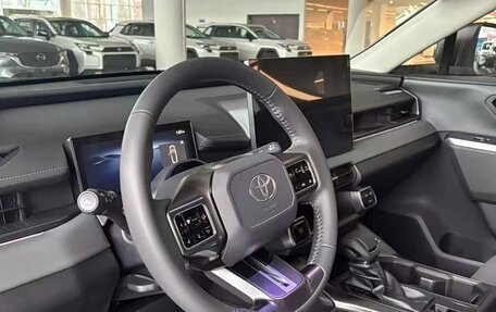 Toyota RAV4, 2025 год, 4 925 888 рублей, 6 фотография