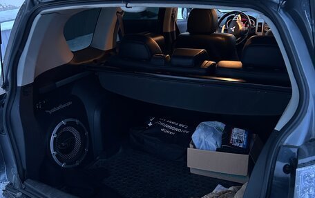 Mitsubishi Outlander III рестайлинг 3, 2007 год, 1 350 000 рублей, 5 фотография