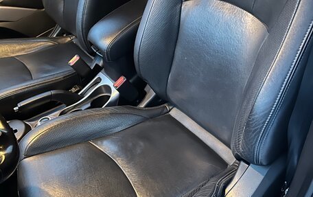 Mitsubishi Outlander III рестайлинг 3, 2007 год, 1 350 000 рублей, 3 фотография