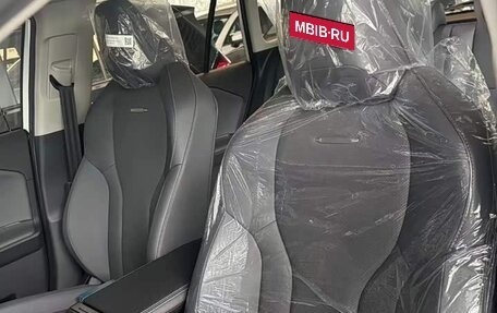 Toyota RAV4, 2025 год, 4 925 888 рублей, 8 фотография