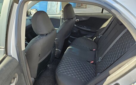 Toyota Corolla, 2006 год, 710 000 рублей, 5 фотография