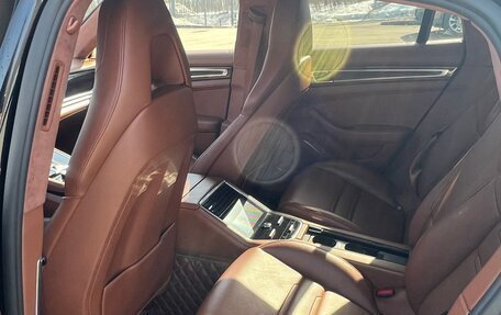 Porsche Panamera II рестайлинг, 2017 год, 7 200 000 рублей, 13 фотография