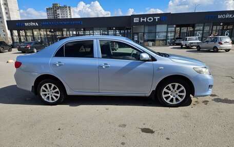 Toyota Corolla, 2006 год, 710 000 рублей, 2 фотография