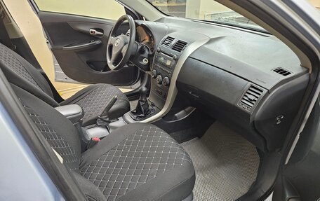 Toyota Corolla, 2006 год, 710 000 рублей, 8 фотография