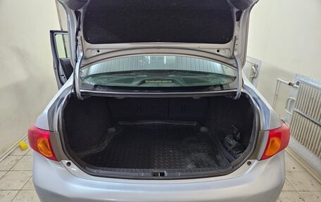 Toyota Corolla, 2006 год, 710 000 рублей, 9 фотография