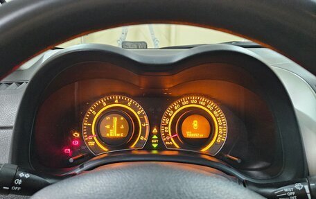 Toyota Corolla, 2006 год, 710 000 рублей, 12 фотография