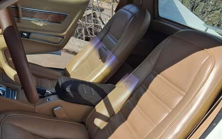 Chevrolet Corvette C3, 1976 год, 8 000 000 рублей, 8 фотография