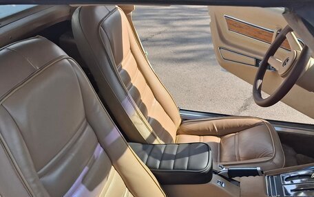 Chevrolet Corvette C3, 1976 год, 8 000 000 рублей, 11 фотография