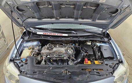 Toyota Corolla, 2006 год, 710 000 рублей, 10 фотография