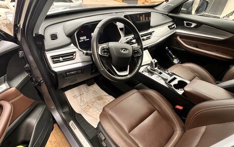 Chery Tiggo 8 Pro, 2023 год, 2 250 000 рублей, 8 фотография