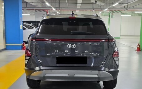 Hyundai Kona, 2023 год, 2 580 009 рублей, 4 фотография