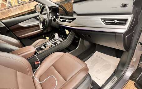 Chery Tiggo 8 Pro, 2023 год, 2 250 000 рублей, 5 фотография