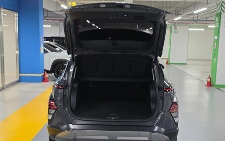 Hyundai Kona, 2023 год, 2 580 009 рублей, 5 фотография