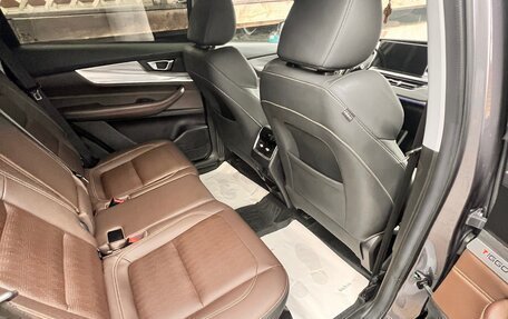 Chery Tiggo 8 Pro, 2023 год, 2 250 000 рублей, 4 фотография