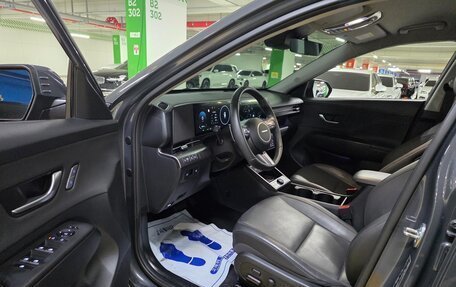 Hyundai Kona, 2023 год, 2 580 009 рублей, 6 фотография