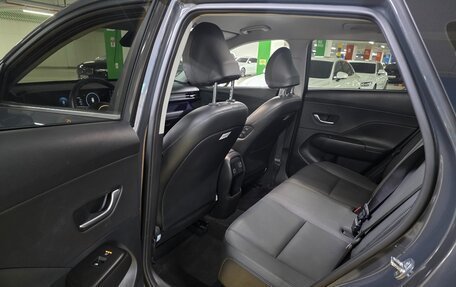 Hyundai Kona, 2023 год, 2 580 009 рублей, 7 фотография