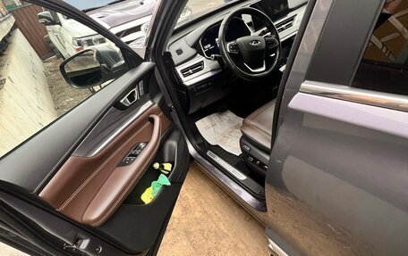 Chery Tiggo 8 Pro, 2023 год, 2 250 000 рублей, 7 фотография