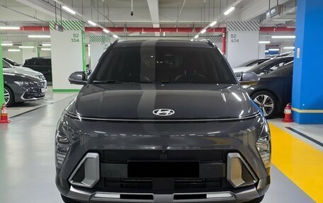 Hyundai Kona, 2023 год, 2 580 009 рублей, 2 фотография