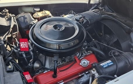 Chevrolet Corvette C3, 1976 год, 8 000 000 рублей, 15 фотография