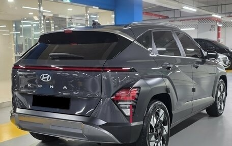 Hyundai Kona, 2023 год, 2 580 009 рублей, 3 фотография