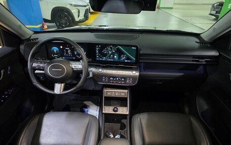 Hyundai Kona, 2023 год, 2 580 009 рублей, 8 фотография