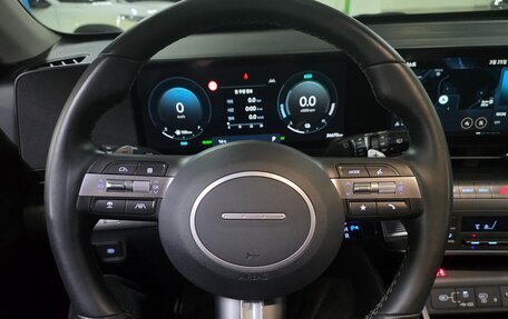 Hyundai Kona, 2023 год, 2 580 009 рублей, 9 фотография