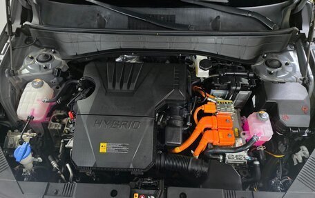 Hyundai Kona, 2023 год, 2 580 009 рублей, 20 фотография