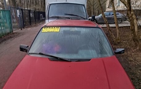 ЗАЗ 1103 «Славута», 2003 год, 57 000 рублей, 4 фотография