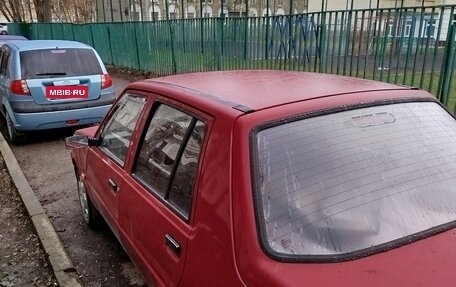 ЗАЗ 1103 «Славута», 2003 год, 57 000 рублей, 2 фотография