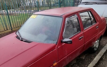 ЗАЗ 1103 «Славута», 2003 год, 57 000 рублей, 5 фотография