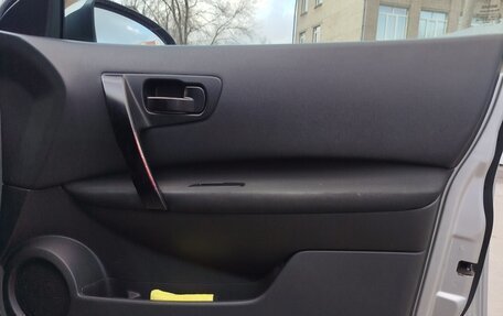 Nissan Qashqai, 2007 год, 757 000 рублей, 15 фотография