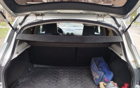 Nissan Qashqai, 2007 год, 757 000 рублей, 13 фотография