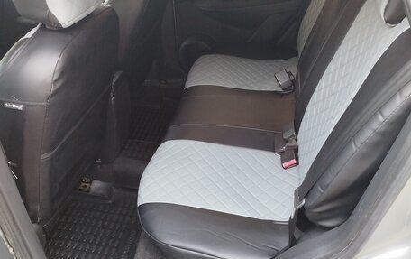 Nissan Qashqai, 2007 год, 757 000 рублей, 7 фотография