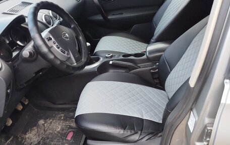 Nissan Qashqai, 2007 год, 757 000 рублей, 11 фотография