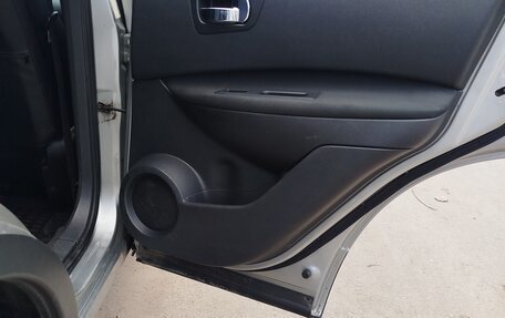 Nissan Qashqai, 2007 год, 757 000 рублей, 14 фотография