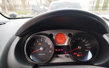Nissan Qashqai, 2007 год, 757 000 рублей, 9 фотография