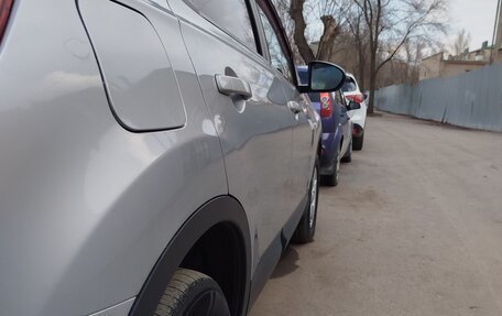 Nissan Qashqai, 2007 год, 757 000 рублей, 5 фотография