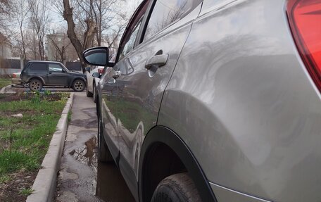 Nissan Qashqai, 2007 год, 757 000 рублей, 6 фотография