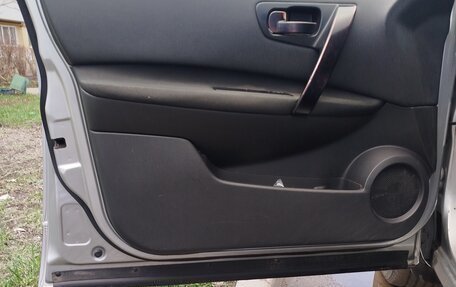 Nissan Qashqai, 2007 год, 757 000 рублей, 12 фотография