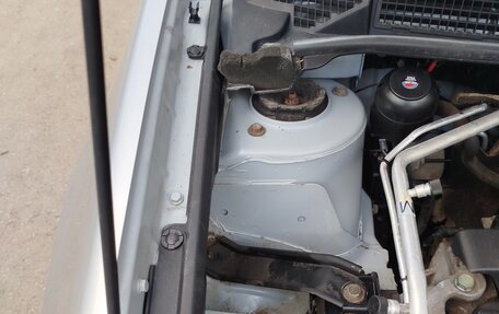 Nissan Qashqai, 2007 год, 757 000 рублей, 18 фотография