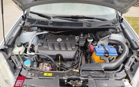 Nissan Qashqai, 2007 год, 757 000 рублей, 16 фотография