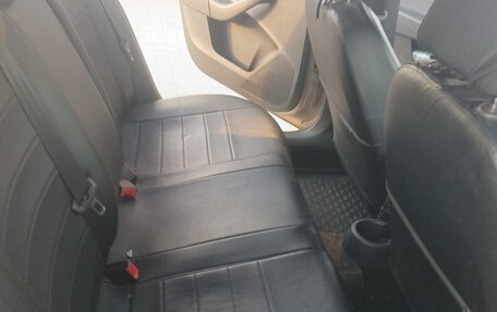 Skoda Rapid I, 2018 год, 1 350 000 рублей, 5 фотография