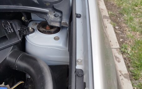 Nissan Qashqai, 2007 год, 757 000 рублей, 17 фотография