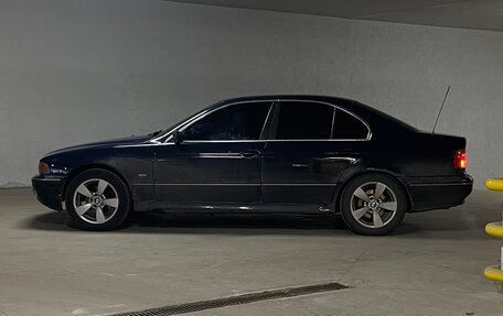 BMW 5 серия, 1996 год, 550 000 рублей, 2 фотография