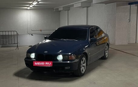 BMW 5 серия, 1996 год, 550 000 рублей, 3 фотография