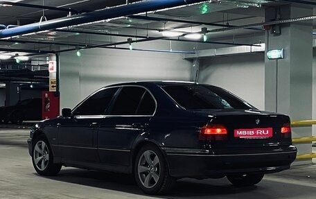 BMW 5 серия, 1996 год, 550 000 рублей, 8 фотография